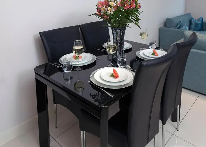 Exclusive Tower Bridge Apartment