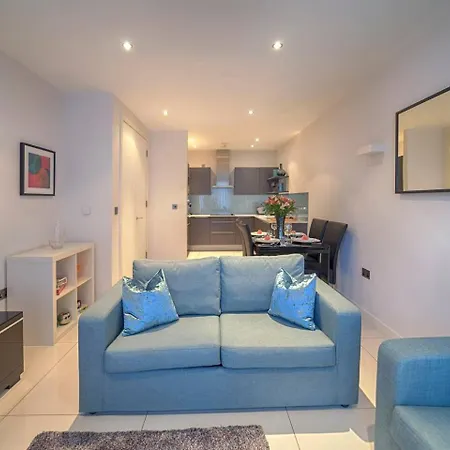 Exclusive Tower Bridge Apartment London Exterior foto